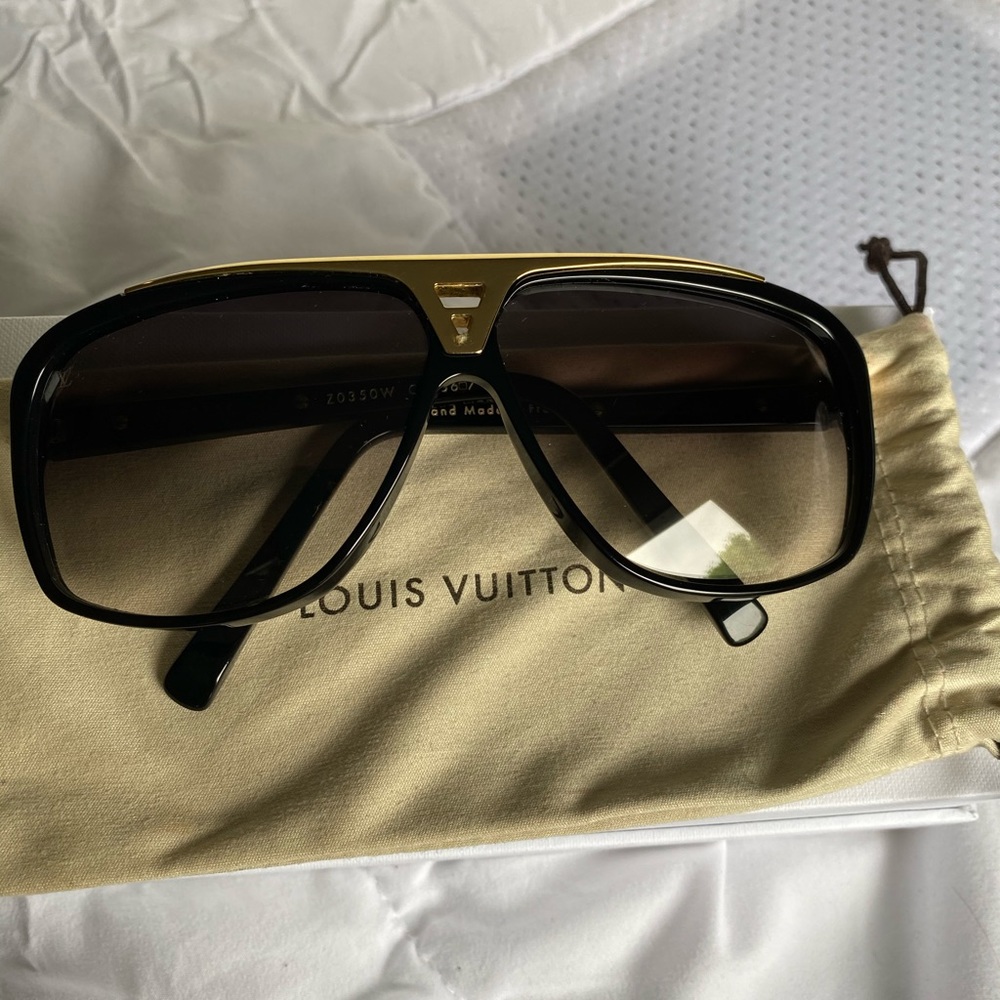 Louis Vuitton Sunglasses
